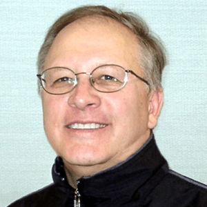 Picture of Neil Wolkodoff