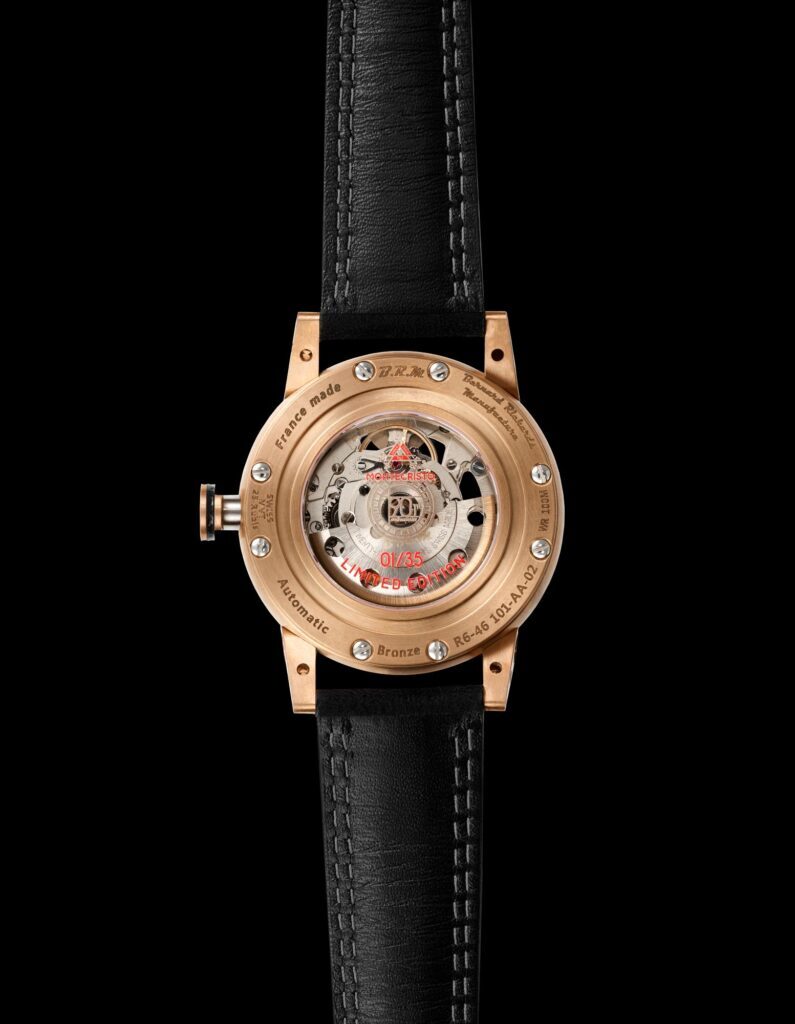 08 MC90th BRM black