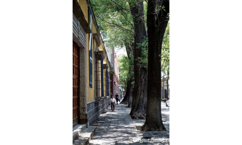 Mexico City 1 Mexico City