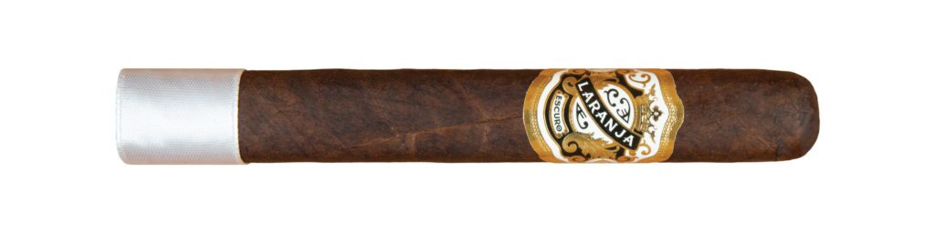 Top 25 Cigars of 2020 (1-5) 1 1 43