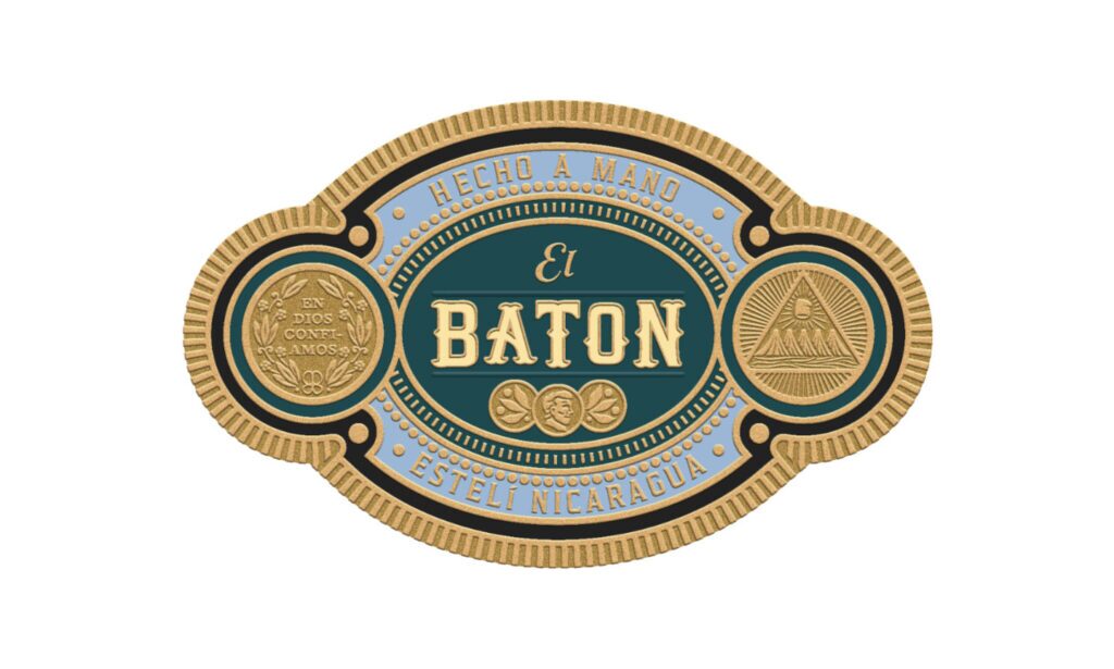 J.C. Newman Brings Back El Baton 4 1 73