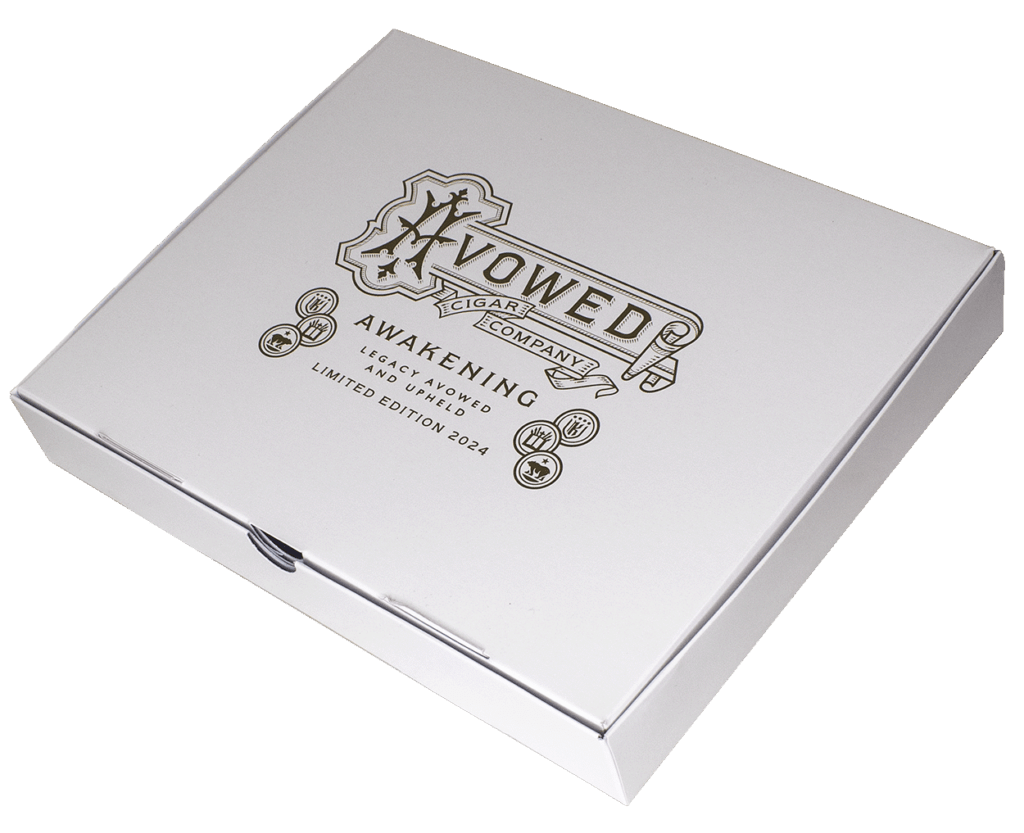 Avowed Cigars Launches February 2025 2 1.2