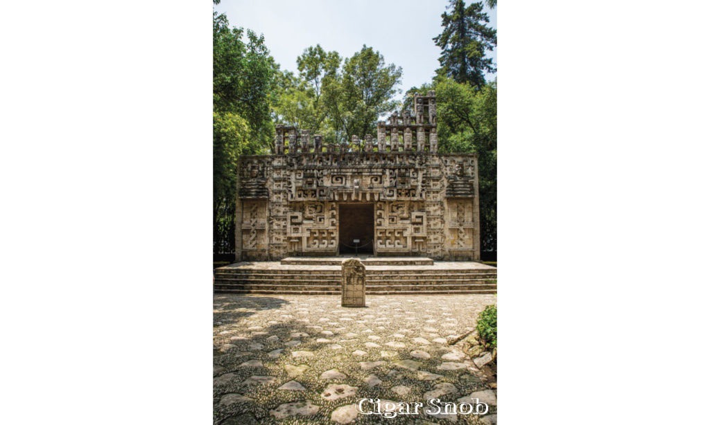 Mexico City 10 10 22