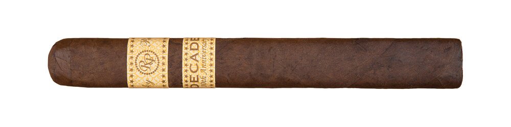 Top 25 Cigars of 2018 (6-15) 5 10 8