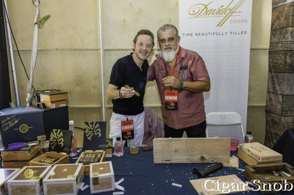 Sabor Havana Smoke This 7 109 140A3840