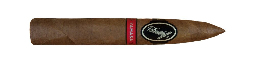 Top 25 Cigars of 2018 (6-15) 6 11 5