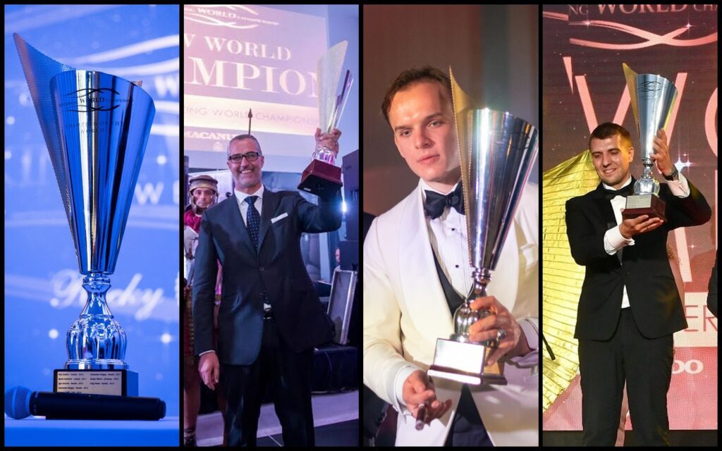 Cigar Smoking World Championship Grand Final to Be Celebrated in Croatia 1 123 1