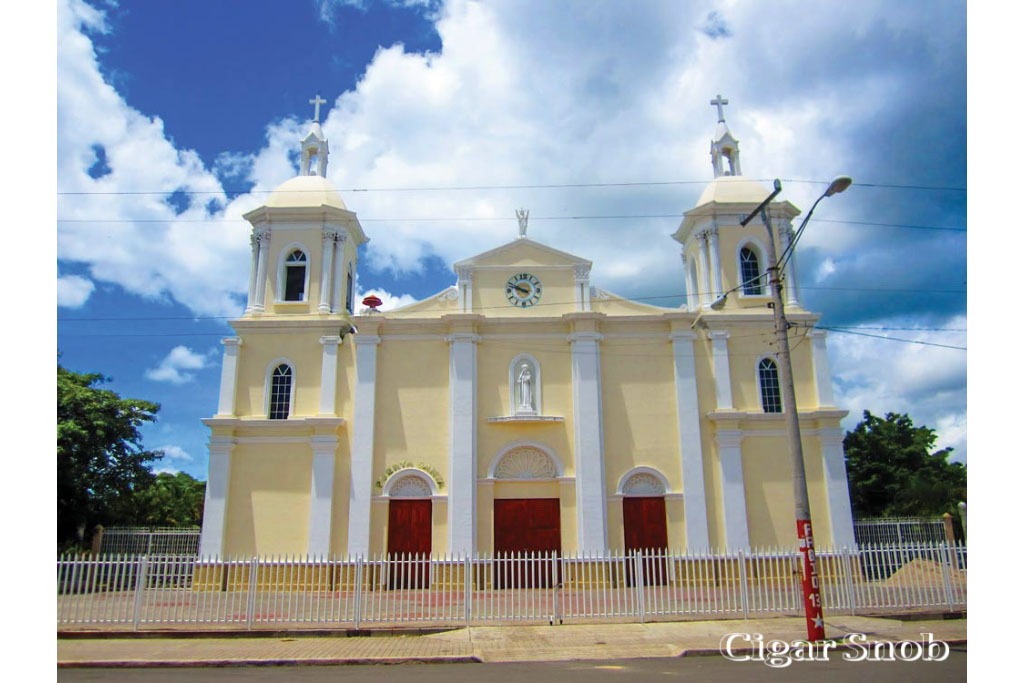 Destination: Nicaragua — Exploring the Estelí tobacco trail 16 16 3