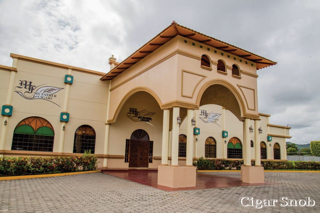 Destination: Nicaragua — Exploring the Estelí tobacco trail 17 17 2