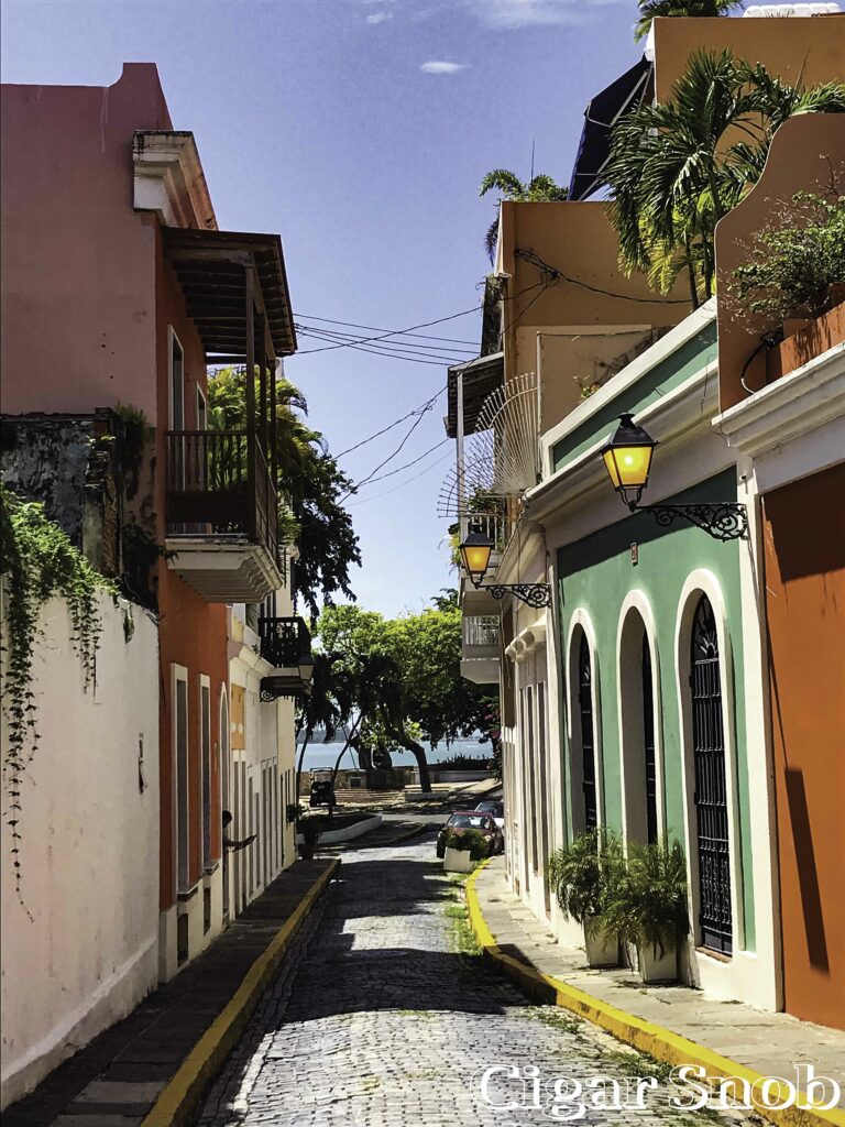 Enchanted - Puerto Rico 1 2 2 1