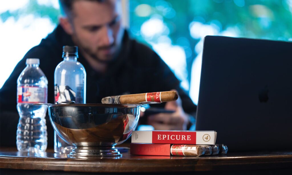 Crashing the Party 1 Crashing the Party