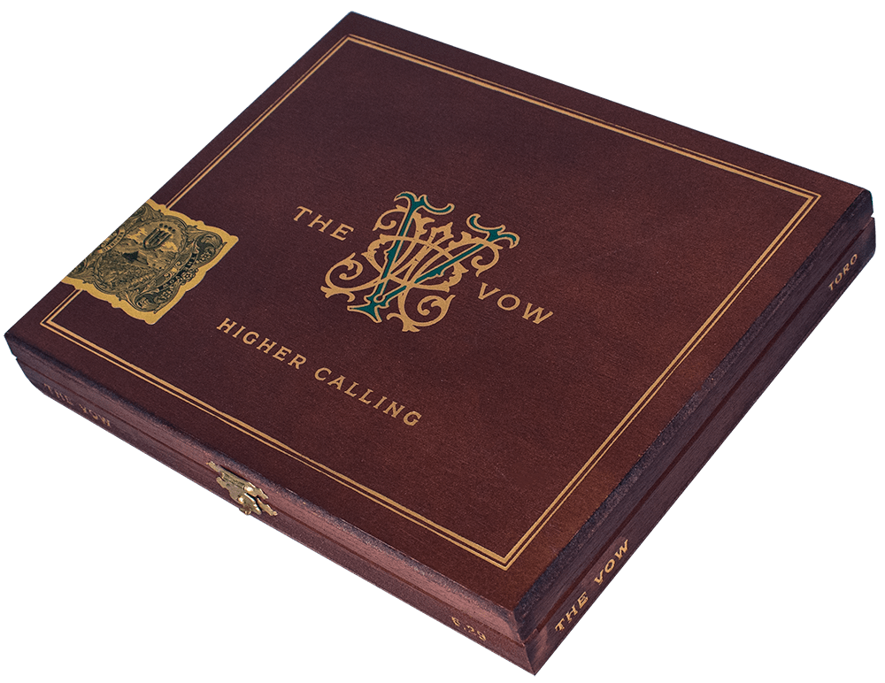 Avowed Cigars Launches February 2025 6 2.1