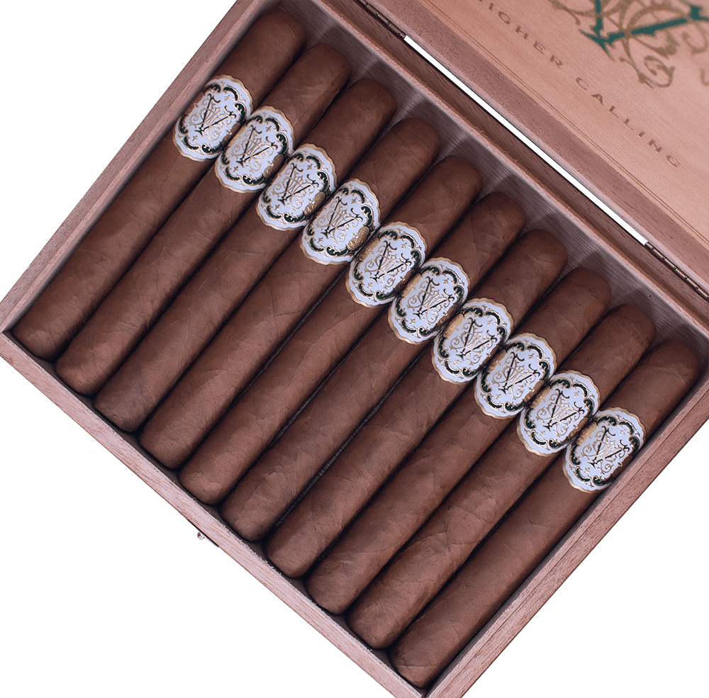 Avowed Cigars Launches February 2025 4 2.3