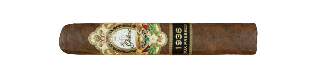 Top 25 Cigars of 2019 (16-25) 5 20 2