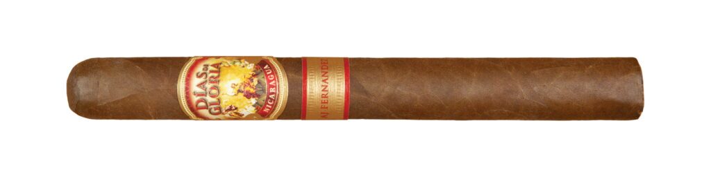 Top 25 Cigars of 2021 (16-25) 5 20 6