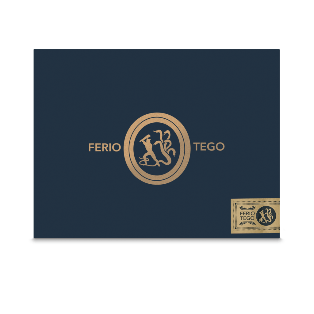 Ferio Tego Adds New Offering to Summa Blend 2 20017931 fer summa toro ce box10 001