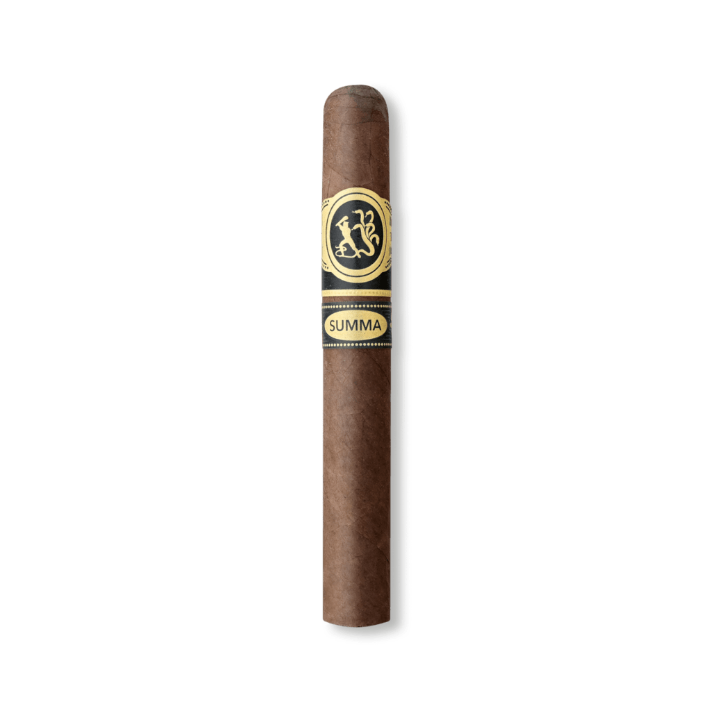 Ferio Tego Adds New Offering to Summa Blend 1 20017931 fer summa toro ce sgl 000