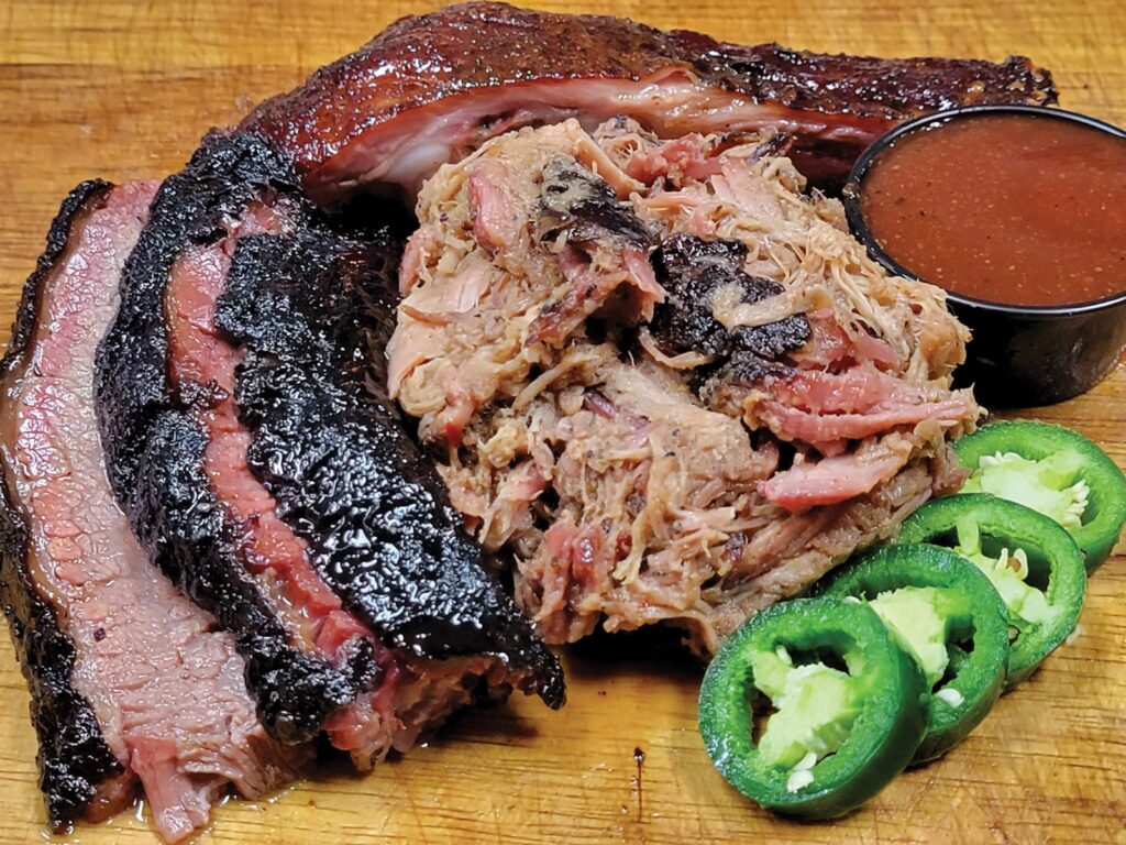 Where There’s Smoke│Firing up North Houston’s Barbecue and Cigar Spots 3 20220824 123643