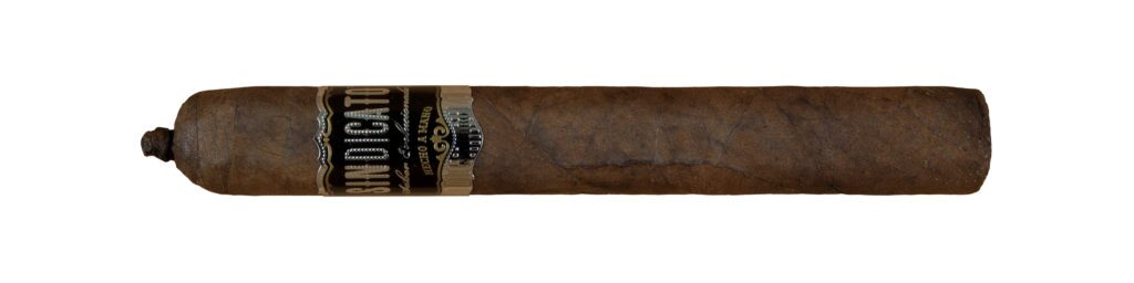 Top 25 Cigars of 2019 (16-25) 6 Top 25 Cigars 2019