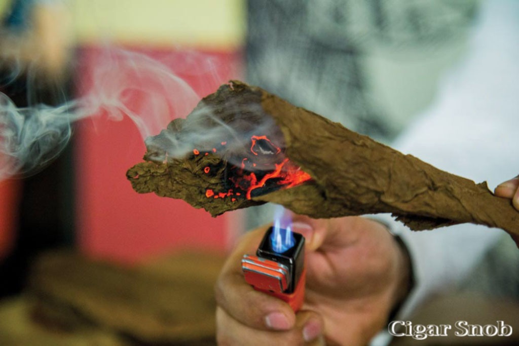 Destination: Nicaragua — Exploring the Estelí tobacco trail 21 21 3