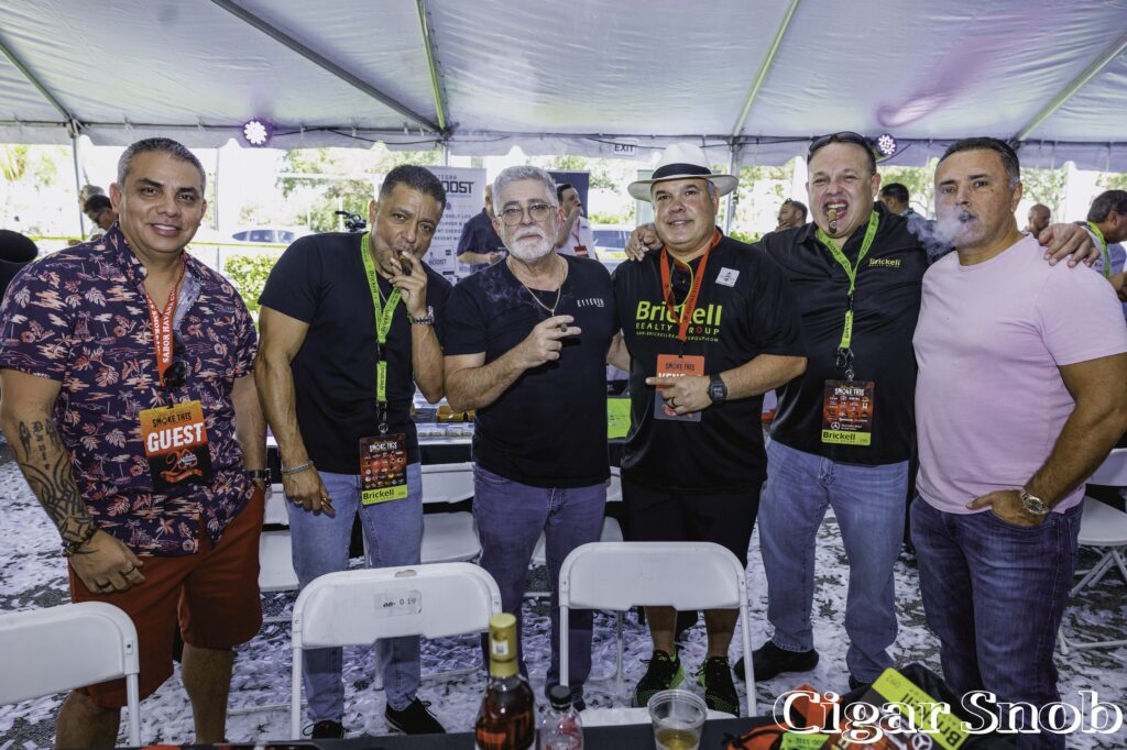 Sabor Havana Smoke This 4 211 140A3621