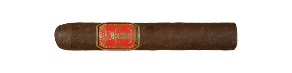 Top 25 Cigars of 2019 (16-25) 7 Top 25 Cigars 2019