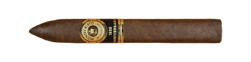 Top 25 Cigars of 2021 (1-5) 3 3 51