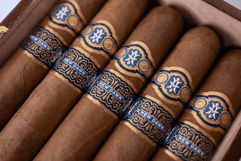Avowed Cigars Launches February 2025 9 3.1