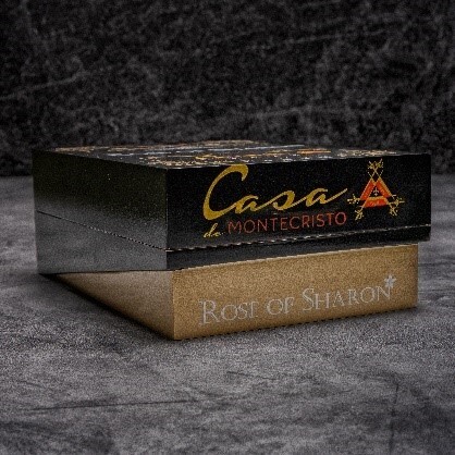 Southern Draw Cigars Announces Availability of Casa de Montecristo Exclusive 1 321