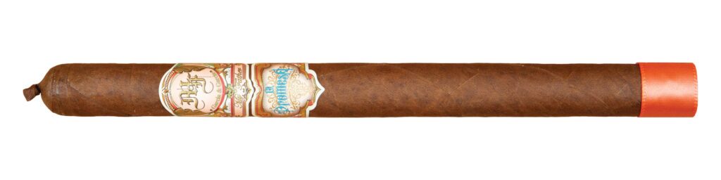 Top 25 Cigars of 2021 (1-5) 4 4 44