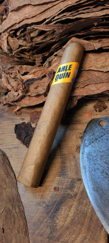 Fratello Cigars Ships Fratello Arlequin Connecticut 1 4 768x1705 1