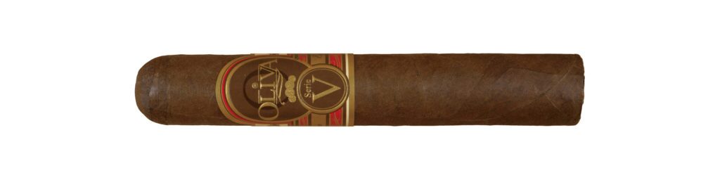 Top 25 Cigars of 2019 (1-5)