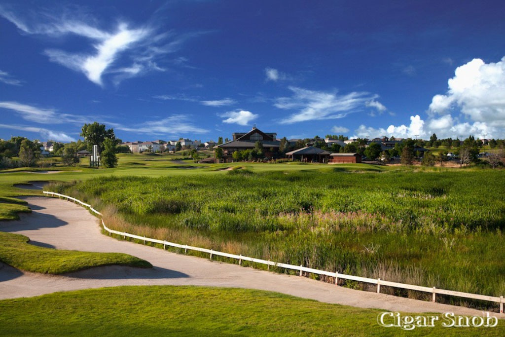 Golf at a mile high. Check out these Denver-area courses on your next visit. 5 5 28