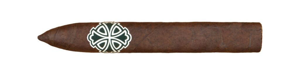Top 25 Cigars of 2021 (1-5) 5 5 41