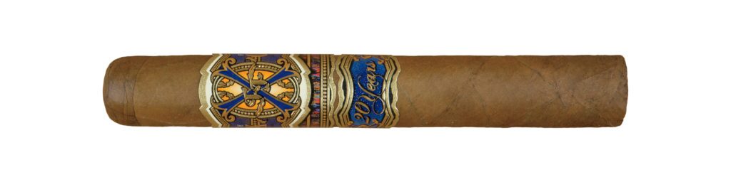Top 25 Cigars of 2019 (6-15)