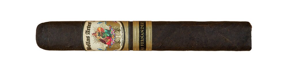 Top 25 Cigars of 2018 (6-15) 1 6 8