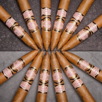Southern Draw Cigars Announces Availability of Casa de Montecristo Exclusive 2 654