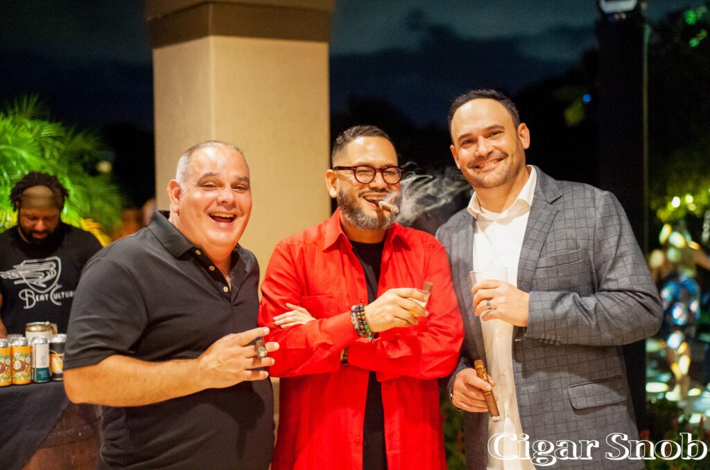 The Cigar of the Year Party 4 7003206 2