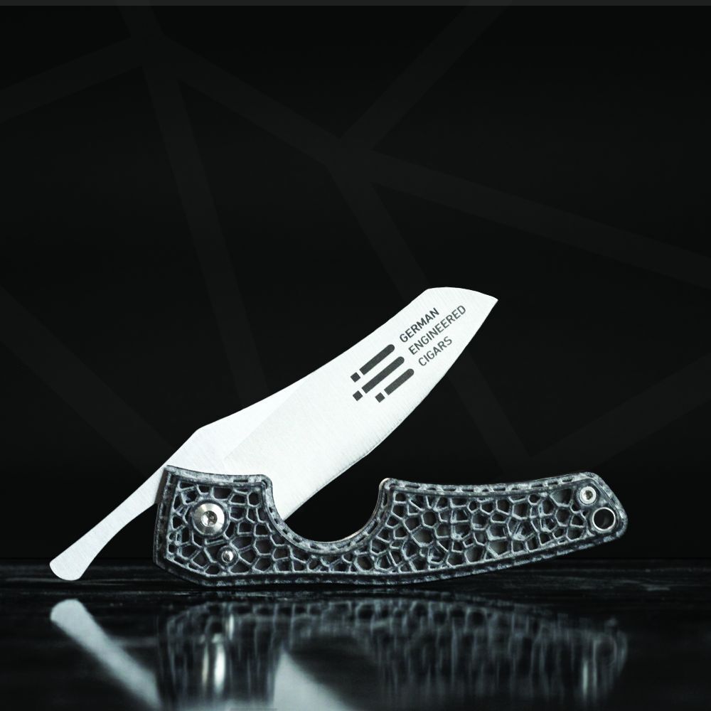 German Engineered Cigars and Les Fines Lames present Le Petit - Kentron 1 7fa8f3fd ead5 6577 47ce fddc147675d1