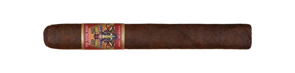 Top 25 Cigars of 2018 (6-15) 3 8 8
