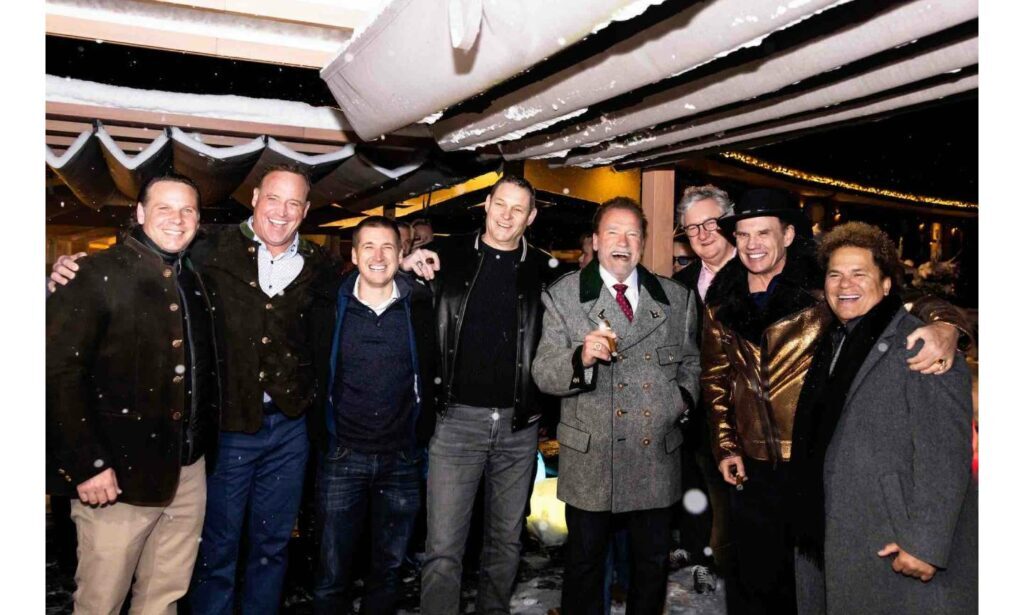 8th Annual Daniel Marshall.1