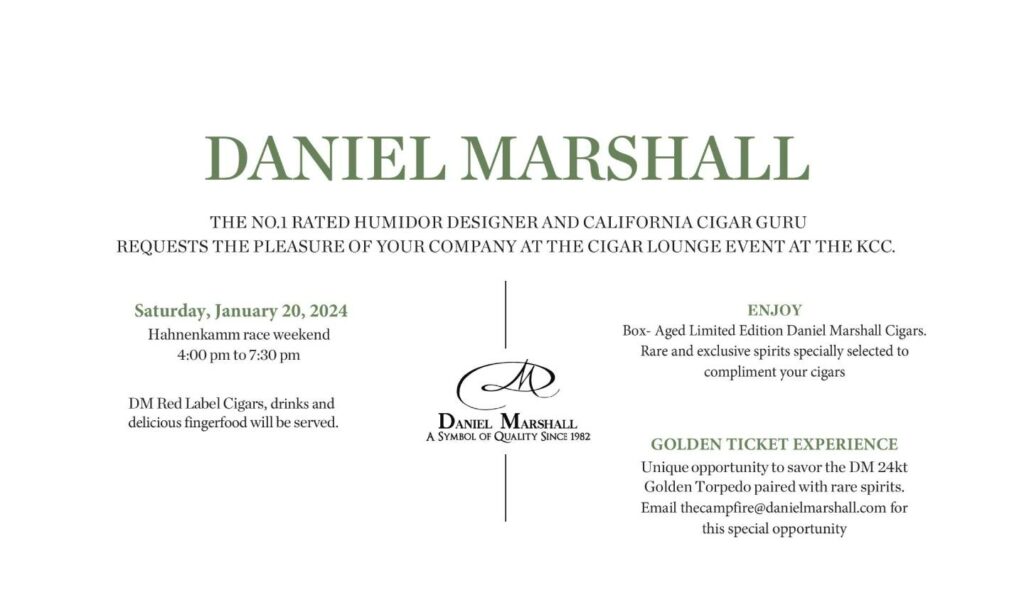 8th Annual Daniel Marshall.4