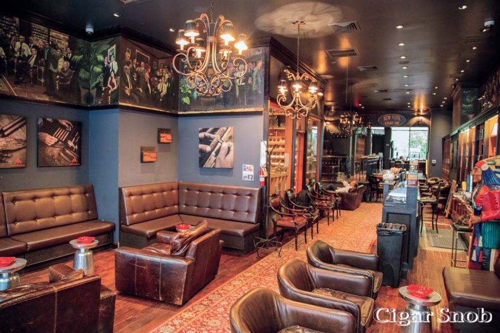 New York City like a local 9 9 19