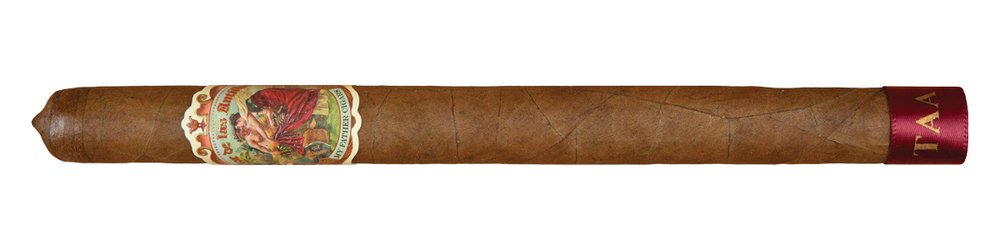 Top 25 Cigars of 2018 (6-15) 4 9 6