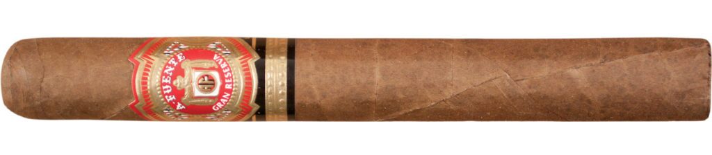 Vitola 101 - Corona 3 A Fuente Gran Reserva