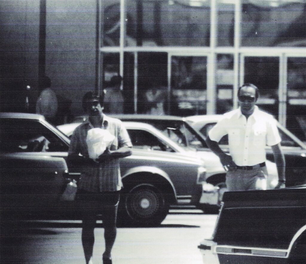 The Real Donnie Brasco 1 AFB CRM 1273 M FBI PD NA Joe Pistone STL