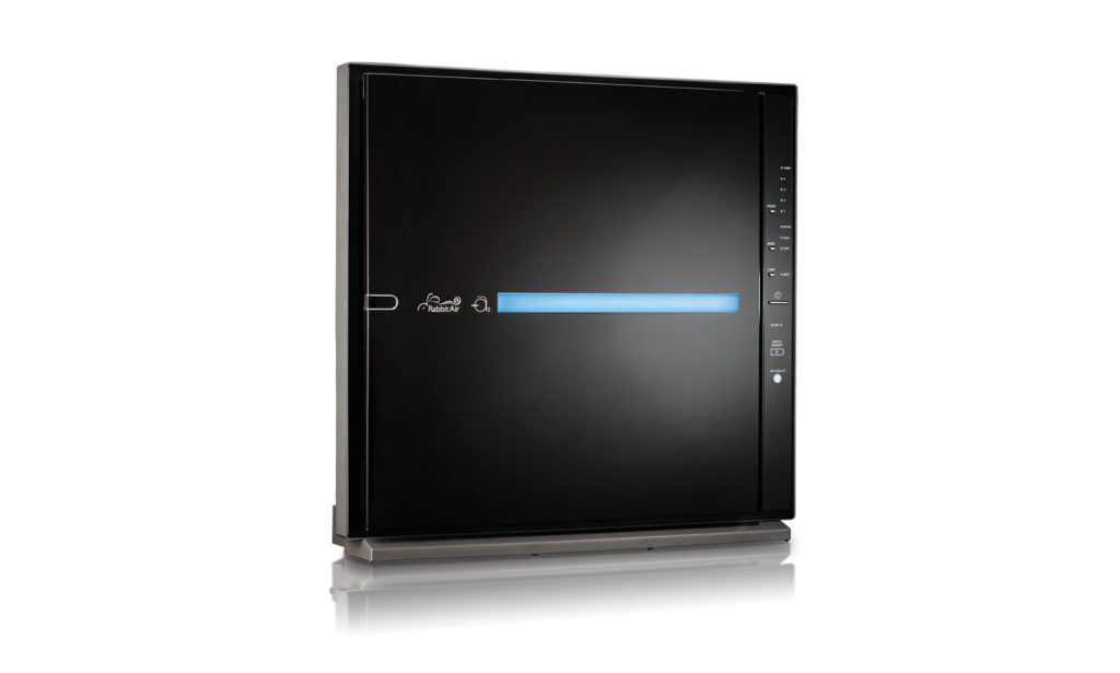 The All Decade Awards - Cigar Accessory Awards 5 AIR Purifier