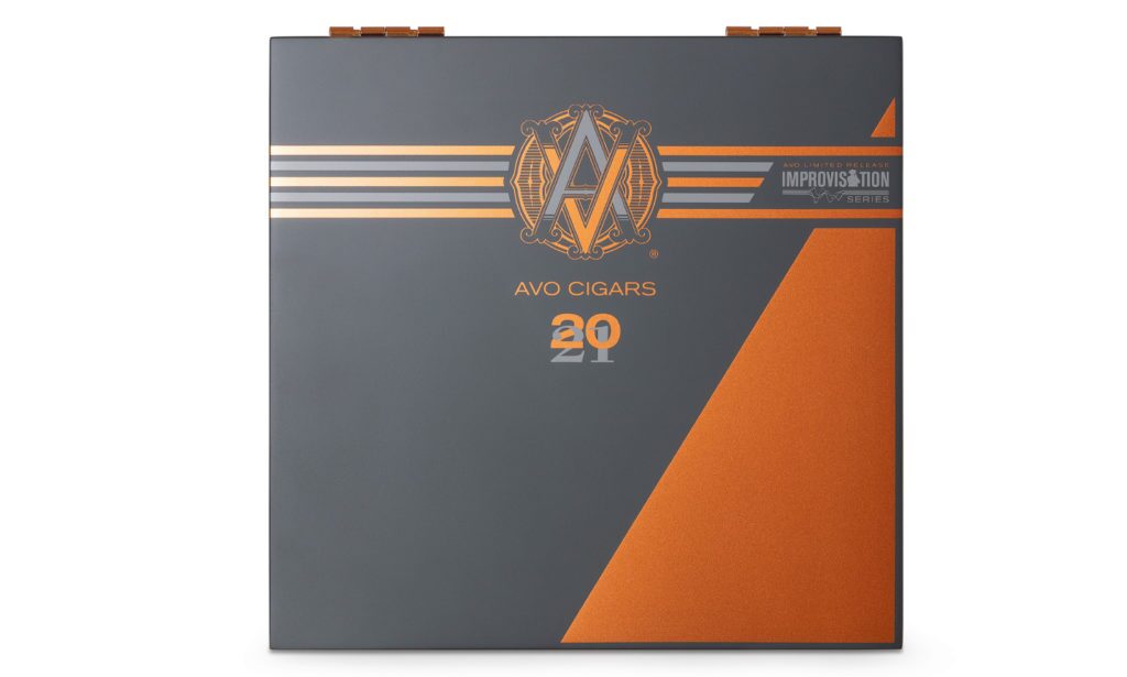 AVO Announces New Installment of Improvisation Series 3 AVO Improvisation