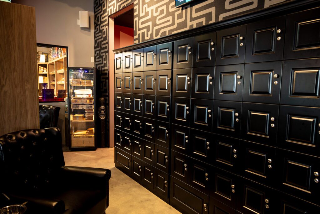 Quality Importers Trading Company and Aficionado’s Cigars and Wine Announce the Xikar Lounge at Pembroke Pines Location 8 Aficionados and XIKAR G55A6419 Edit