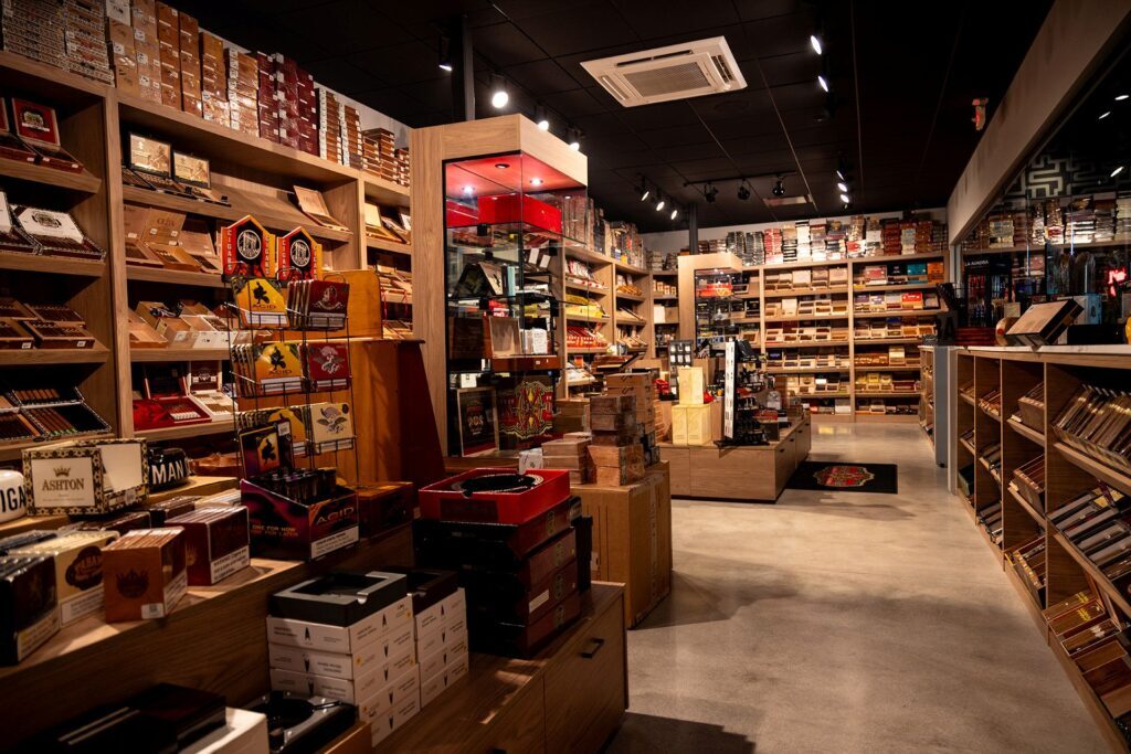 Quality Importers Trading Company and Aficionado’s Cigars and Wine Announce the Xikar Lounge at Pembroke Pines Location 3 Aficionados and XIKAR G55A6443 Edit